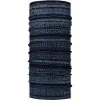 Buff - Original - Schlauchschal Gr One Size grau