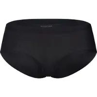 Schiesser Damen Panty, Invisible Cotton - Single Jersey, Nahtlos