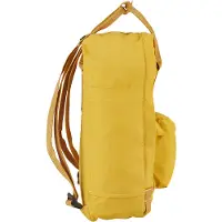 Fjällräven Rucksack Kånken Ocker