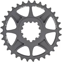 Stronglight Fahrradscheibenteller mono direct mount VTT Sram XX1-X01 Ht3