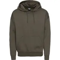 Urban Classics Oversized Sweatshirt