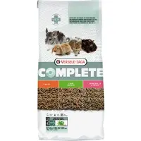 Versele-Laga Complete Meerschweinchen Futter | 2 x 8 kg