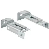 Geberit Duofix Basic Bausatz für Vorwandmontage