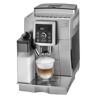 De'Longhi De Longhi ECAM23.460.SB Kaffeemaschine mit Cappuccinatore silver