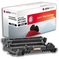 Agfa kompatibel mit TN-3390