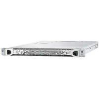 HP ProLiant DL360 Gen9