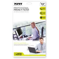 Port Designs PORT PRIVACY FILTER 2D 12.5INCH 16/9 276X156