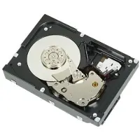 Dell 1 TB 7,2 K U/min SATA 6 Gbit/s 3,5-Zoll-Kabel HD 400-APEH