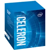 Intel Celeron G4900, Intel Celeron G, LGA 1151 (Socket H4), PC, 14 nm, Intel, 3,1 GHz