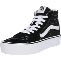 Vans Q1736 Damen-Sneaker SK8-HI PLATFORM 2
