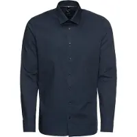 Olymp Businesshemd "No. Six, Super Slim, Urban Kent"