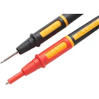 Fluke Twist Guard-Silikon-Messleitungssatz