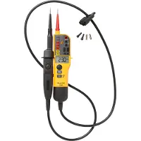 Fluke T130 Schwarz