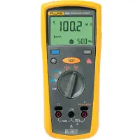 Fluke Isolationsprüfer -1503