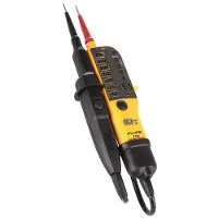Fluke T110 Schwarz