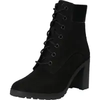 Timberland - Damen Nubuk 6 Zoll Allington Stiefel - Nummer 38.5