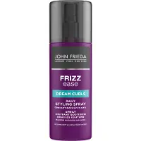 John Frieda Frizz Ease Dream Curls Daily Styling Spray 200 ml