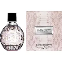 Jimmy Choo Eau de Toilette 60 ml