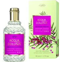 4711 Pink Pepper And Grapefruit EdC 50 ml Eau de Parfum