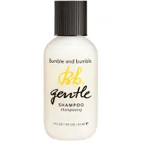 Bumble And Bumble Gentle shampoo 250 ml