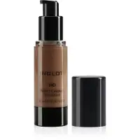 INGLOT HD Perfect Coverup Foundation 85 (U) 35 ml