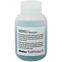 Davines MINU Shampoo 75 ml