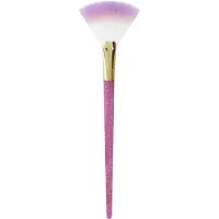 Real Techniques Brush Crush #304 Fan Highlight Limited Edition Pinsel 1 St