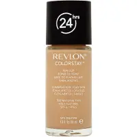 Revlon Colorstay Foundation Combi/Oily Skin 330 Natural Tan 30 ml