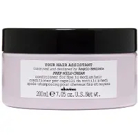 Davines Prep Mild Cream Conditioner | Fine/Medium 200 ml
