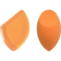 Real Techniques Duo Pack Auftragen und Mischen - Expert Blending 1 St
