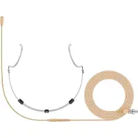Sennheiser HSP Essential Omni Beige 3-Pin