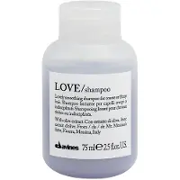 Davines LOVE Lovely Smoothing Shampoo 75 ml