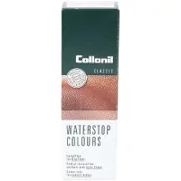 Collonil Waterstop Glattleder Pflegecreme Farblos 01
