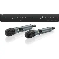 Sennheiser XSW 1-835 Duales Funkmikrofonsystem E-Band