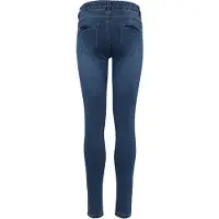 Name it Indigo Skinny Denim Hosen Blau 13 Years Mädchen Blau 13 Years