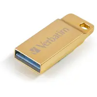 Verbatim Metal Executive Usb 3.0 32gb Usb-stick