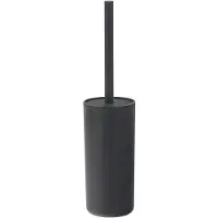Tiger WC-Bürstenhalter Urban Freistehend Schwarz