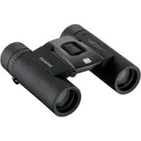 Olympus 10X25WP II, BK-7, 10x, 2,5 mm, Schwarz, 270 g