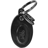 The bridge Schlüsselanhänger Story Uomo Keyring Nero
