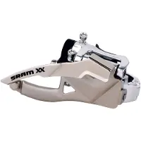 Sram Xx Low Clamp 31.8 & 34.9 Umwerfer