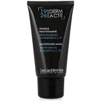 Académie Scientifique de Beauté Derm Acte Masque Multi-Vitamine 50 ml