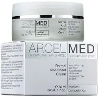 Decléor ArcelMed Dermal AHA Effect Cream 50 ml Creme