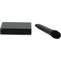 Sennheiser XSW 1-825 B: 614-638 MHz