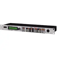 Tascam TA-1VP Vocal-Processor mit Antares Autotune