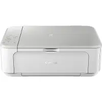 Canon PIXMA MG3650 weiß Tintenstrahl-Multifunktionsdrucker Scanner Kopierer WLAN