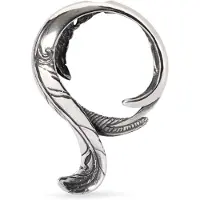 Trollbeads DamenCharm 925 SilberTAGPE00060 Sterling Silver 0