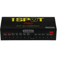 Truetone 1 Spot Pro CS12 Gitarre Pedal Multi-Stromversorgung