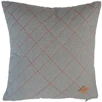 Oilily Zierkissen Marshmallow Rot(45 x 45 cm)