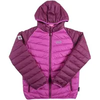 Jack Wolfskin Kids Zenon Jacket kinderjacke