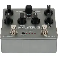 Source audio Ventris Dual Reverb Pedal